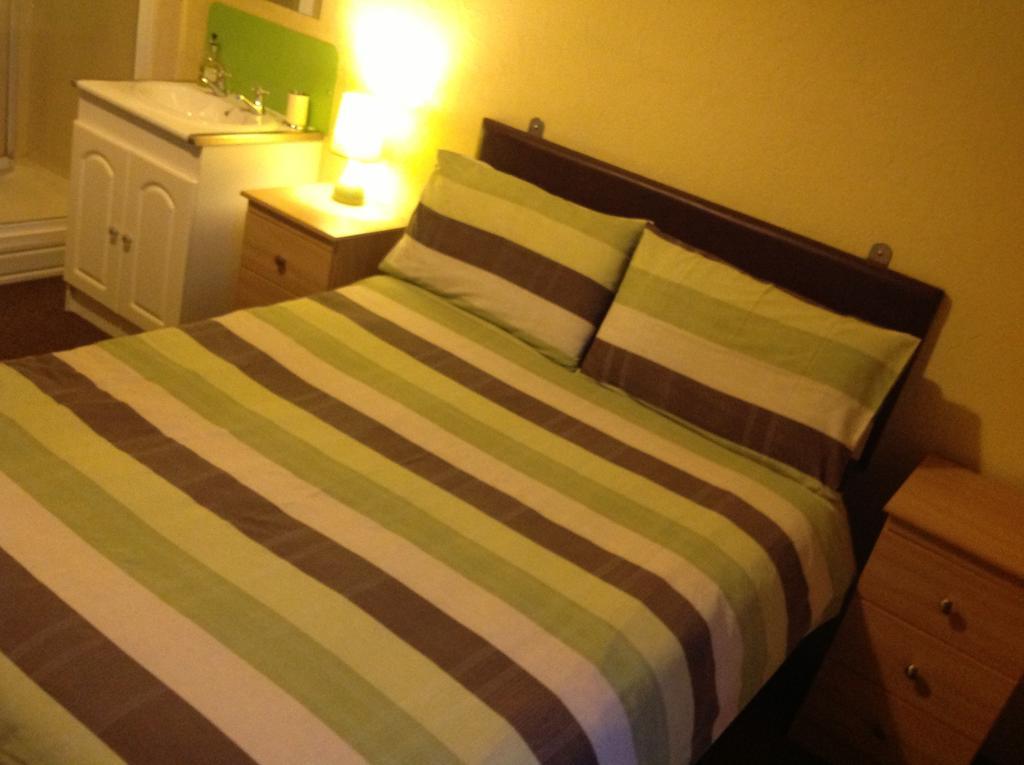 Albany Guest House Cleethorpes Rom bilde