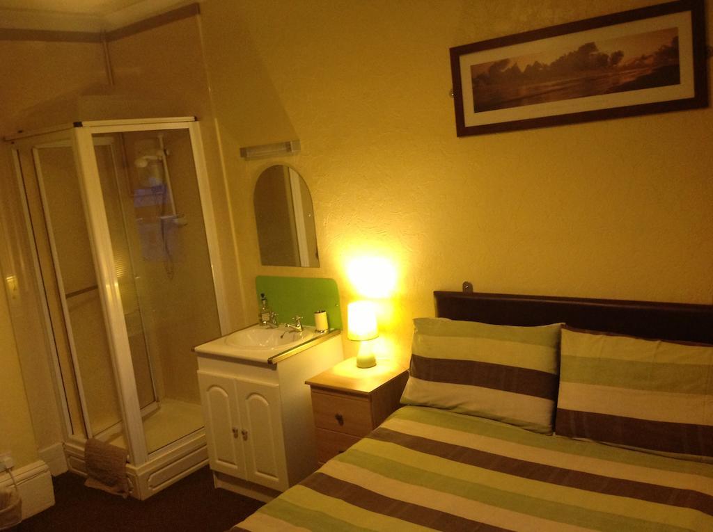 Albany Guest House Cleethorpes Rom bilde