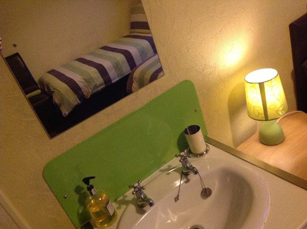 Albany Guest House Cleethorpes Rom bilde