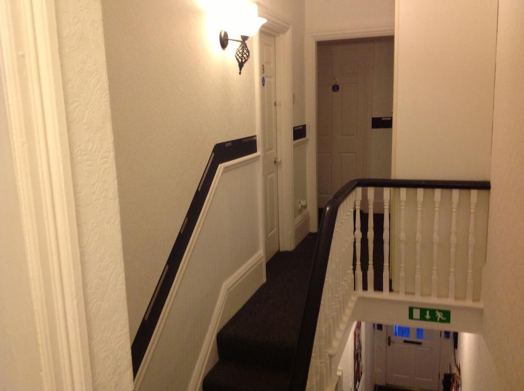 Albany Guest House Cleethorpes Rom bilde