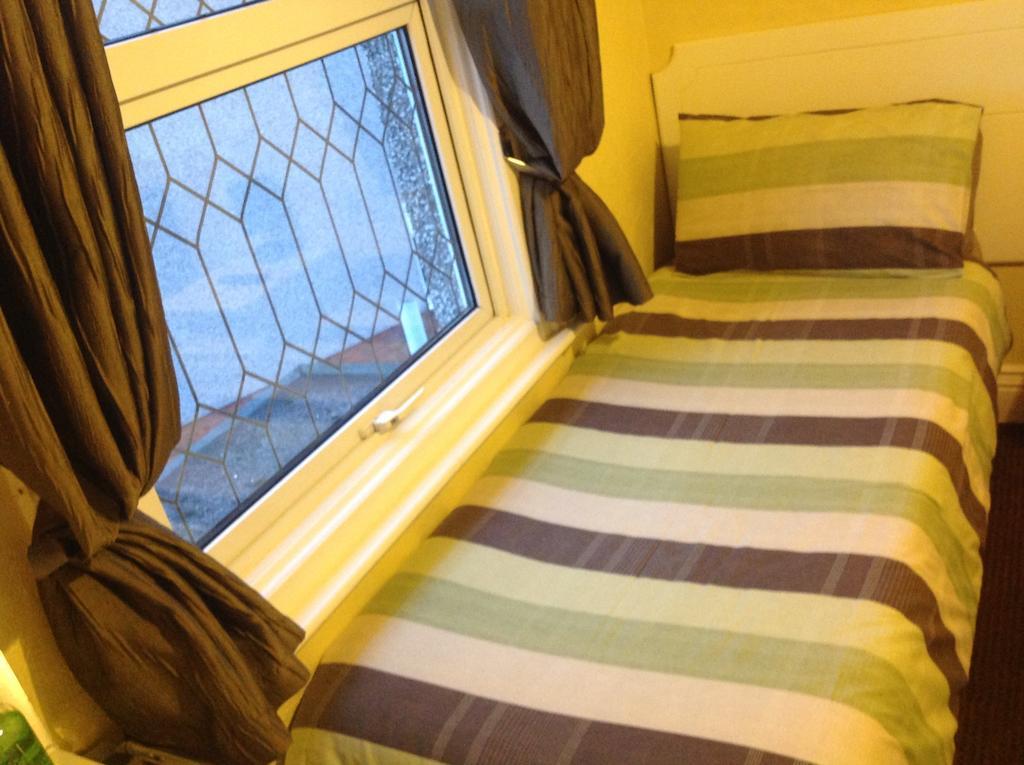 Albany Guest House Cleethorpes Rom bilde