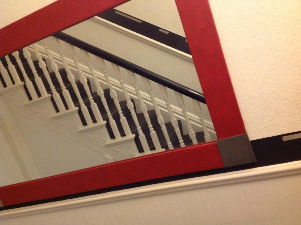 Albany Guest House Cleethorpes Rom bilde