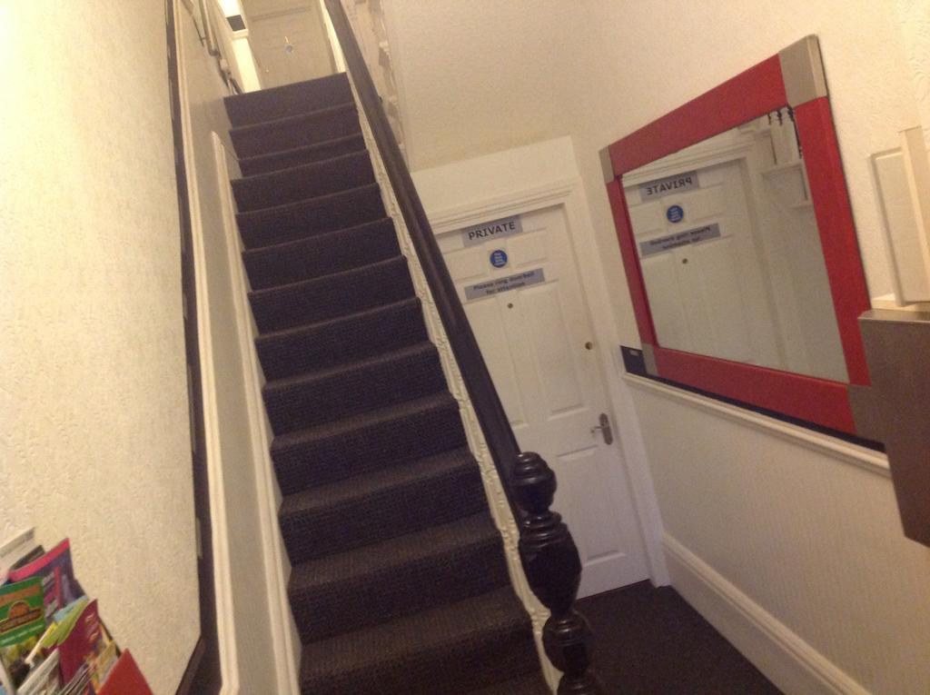 Albany Guest House Cleethorpes Rom bilde