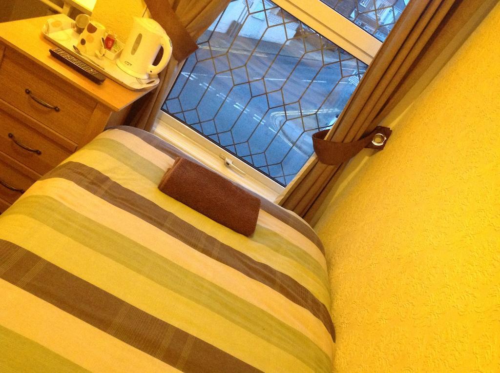 Albany Guest House Cleethorpes Rom bilde